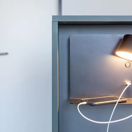 Alpenblick - Kind Of A Otel 3*