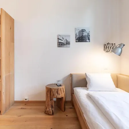 Alpenblick - Kind Of A Hotel 3*