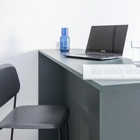 Otel Alpenblick - Kind Of A 3*