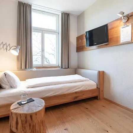 Hotel Alpenblick - Kind Of A Berna