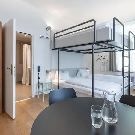 Alpenblick Hotel