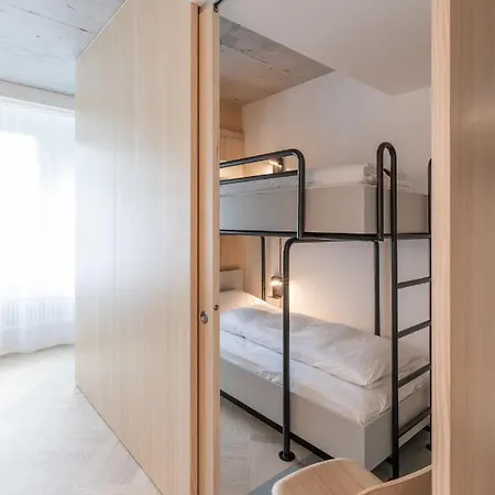 Hotel Alpenblick - Kind Of A