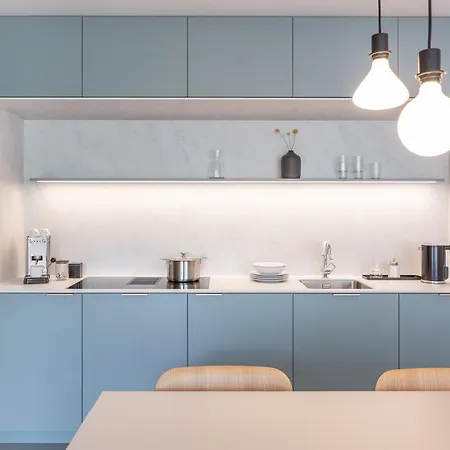 Alpenblick - Kind Of A Hotel