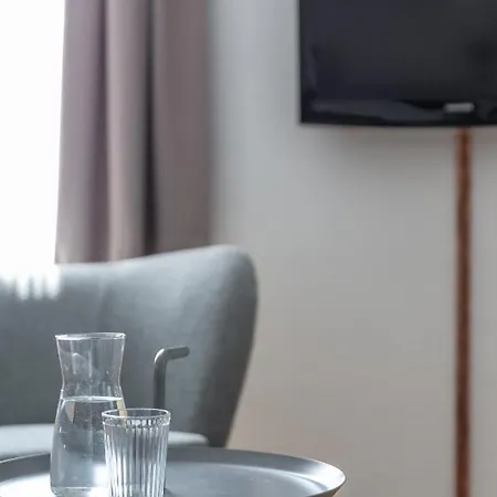 Alpenblick - Kind Of A Otel