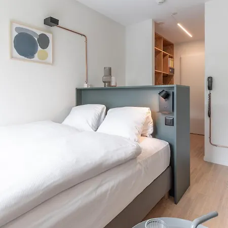 Alpenblick - Kind Of A Hotel