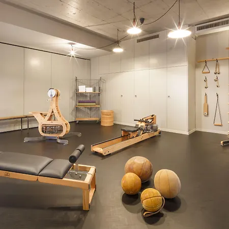 Alpenblick - Kind Of A Hotel