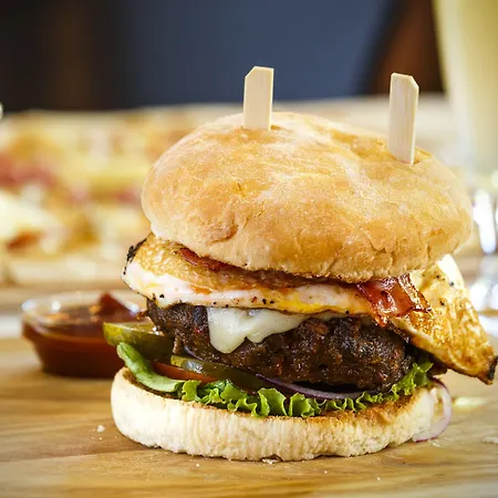 Hotel Alpenblick - Kind Of A