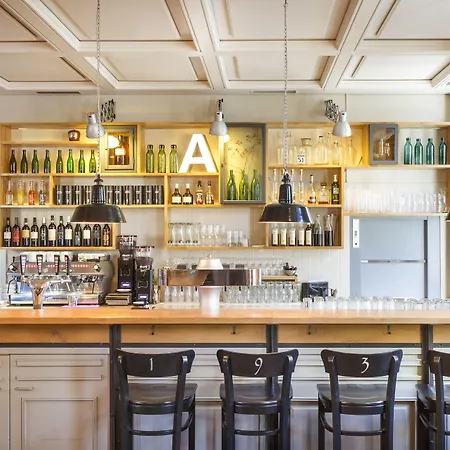 Otel Alpenblick - Kind Of A 3*