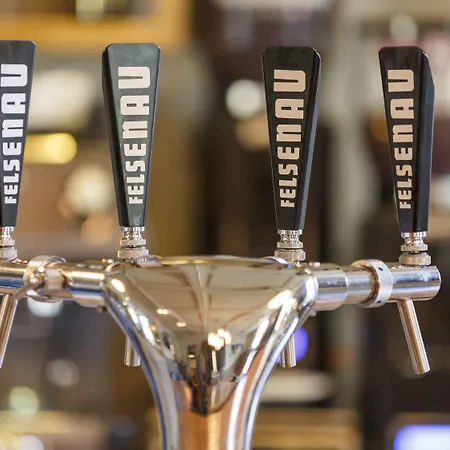 Hotel Alpenblick - Kind Of A Bern