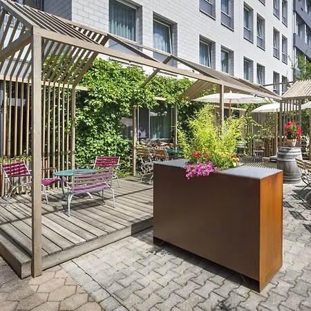 Hotel Alpenblick - Kind Of A