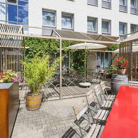 Alpenblick - Kind Of A 3* Bern