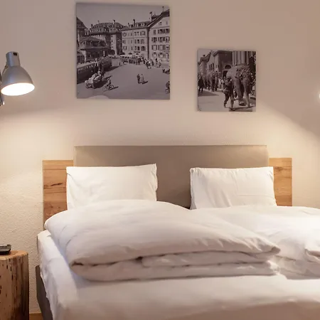 Alpenblick - Kind Of A 3*