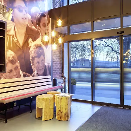 Hotel Alpenblick - Kind Of A 3*