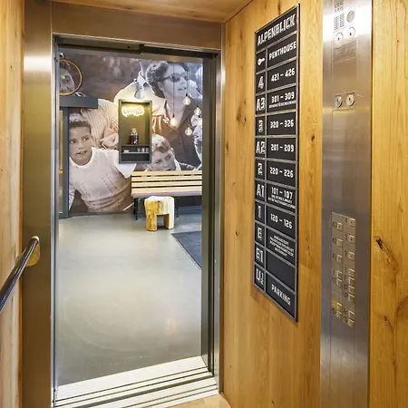 Hotel Alpenblick - Kind Of A Bern