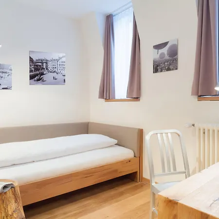 Hotel Alpenblick - Kind Of A