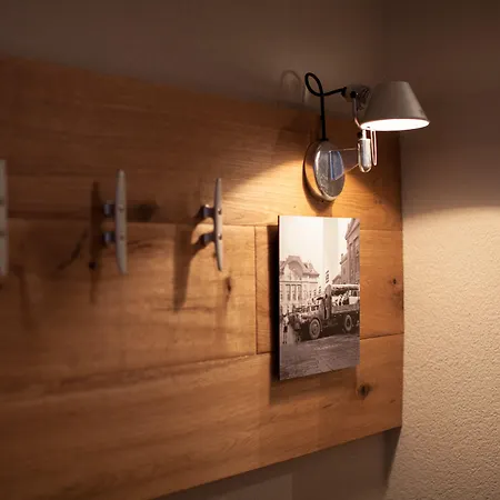 Alpenblick - Kind Of A 3* Bern