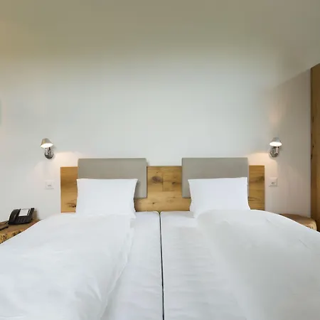 Alpenblick - Kind Of A Hotel 3*