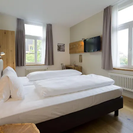 Alpenblick - Kind Of A 3* Bern