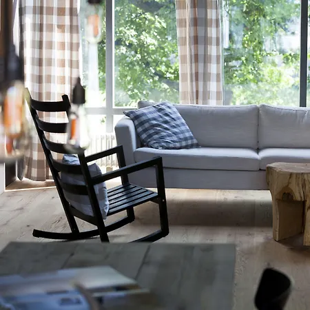 Alpenblick - Kind Of A Hotel 3*