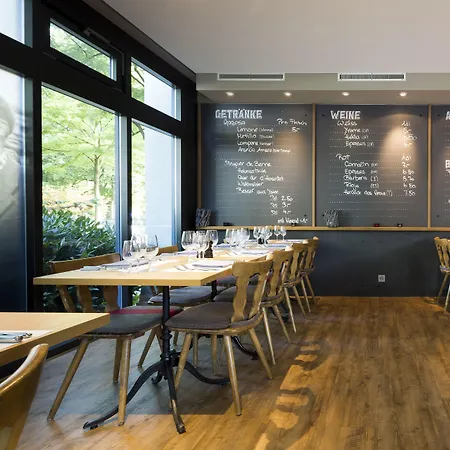 Alpenblick - Kind Of A Hotel 3*