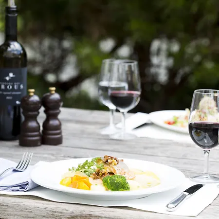 Otel Alpenblick - Kind Of A 3*