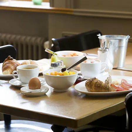 Hotel Alpenblick - Kind Of A