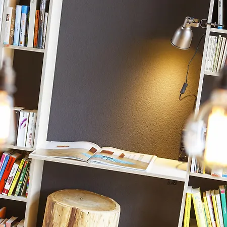 Hotel Alpenblick - Kind Of A 3*