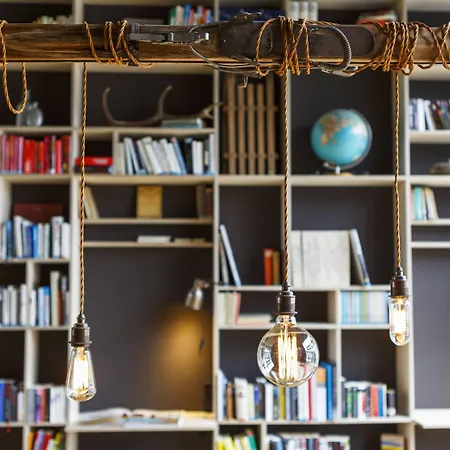 Alpenblick - Kind Of A Bern