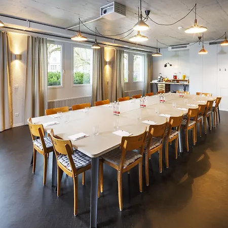 Otel Alpenblick - Kind Of A