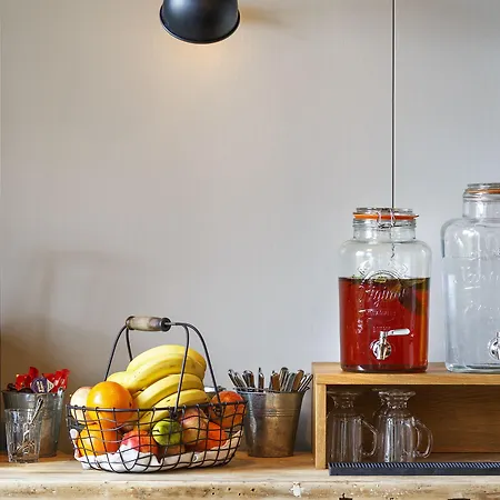 Otel Alpenblick - Kind Of A