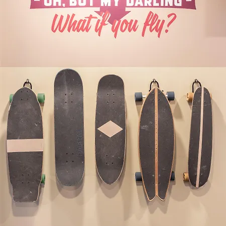 Hotel Alpenblick - Kind Of A Bern