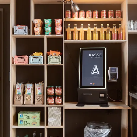 Alpenblick - Kind Of A 3* Bern