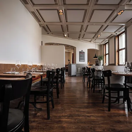 Alpenblick - Kind Of A Bern