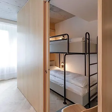 Alpenblick - Kind Of A Hotel