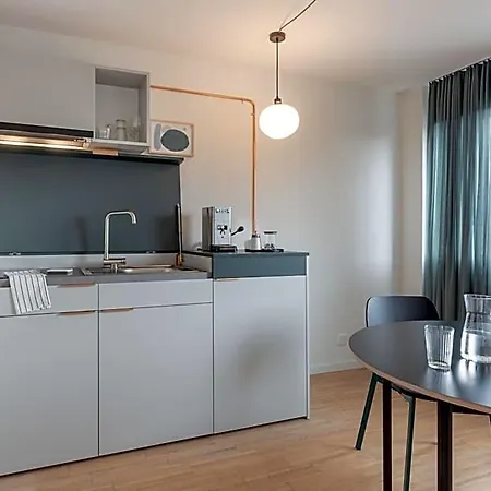 Hotel Alpenblick - Kind Of A 3*