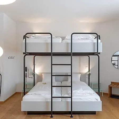 Alpenblick - Kind Of A Hotel 3*