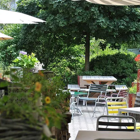 Hotel Alpenblick 3*