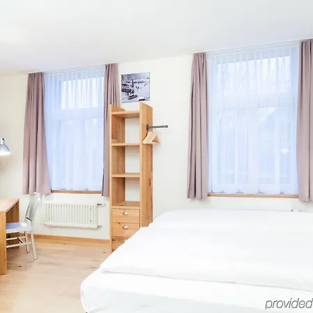 Hotel Alpenblick