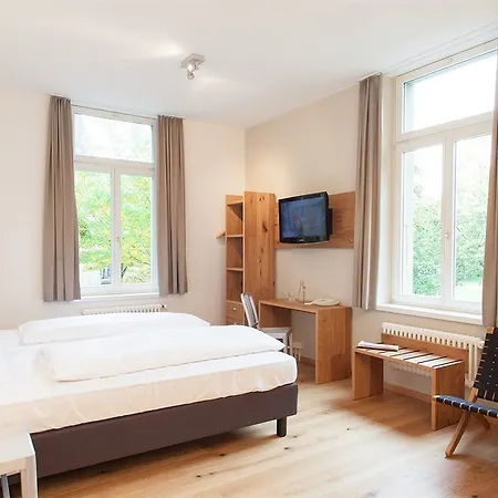 Alpenblick Hotel Bern