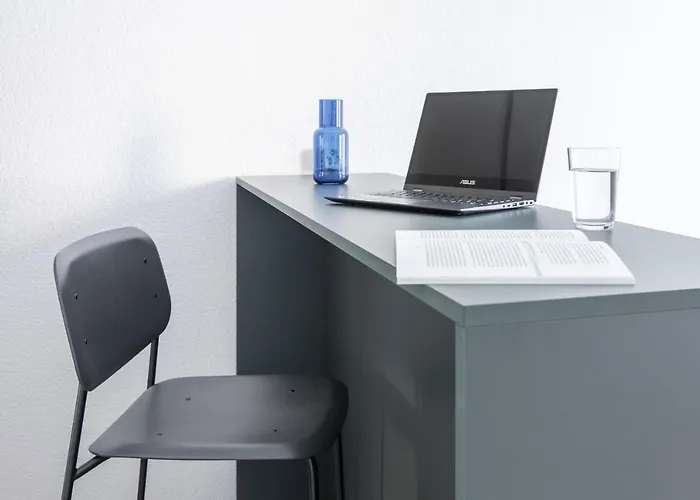 Hotel Alpenblick - Kind Of A 3*