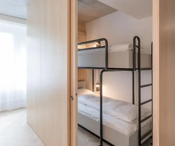 Hotel Alpenblick - Kind Of A