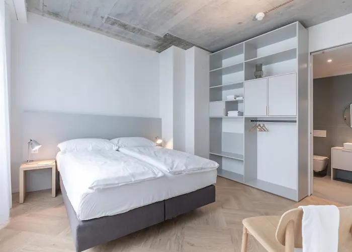 Alpenblick - Kind Of A Bern