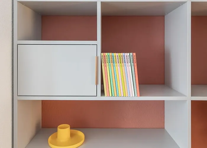 Alpenblick - Kind Of A Hotel Bern