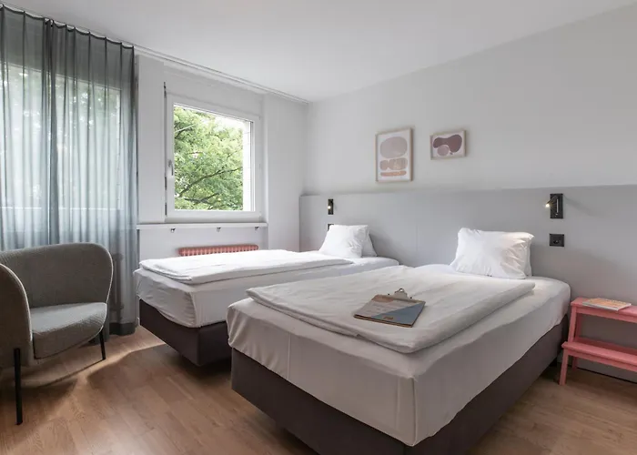 Alpenblick - Kind Of A 3*