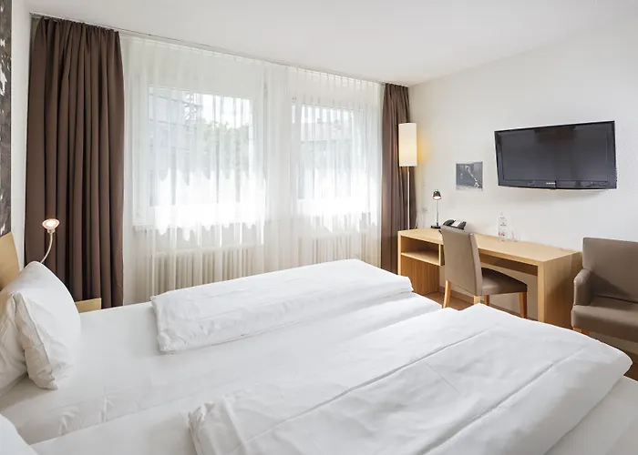 Alpenblick - Kind Of A 3*