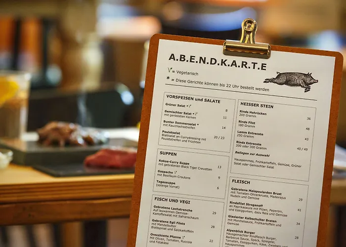 Alpenblick - Kind Of A