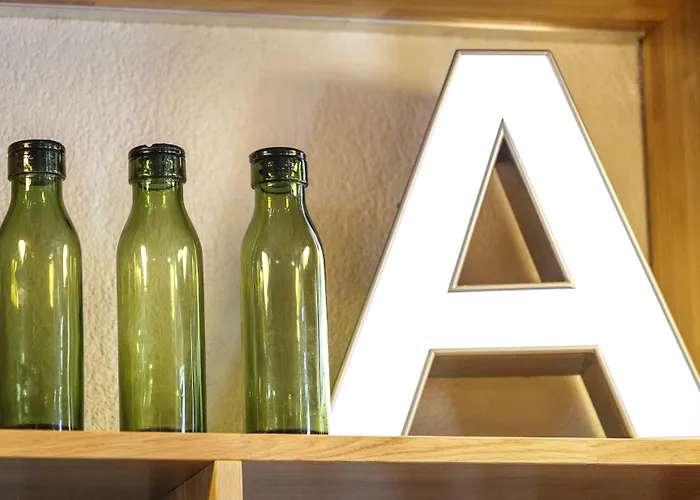 Alpenblick - Kind Of A 3*