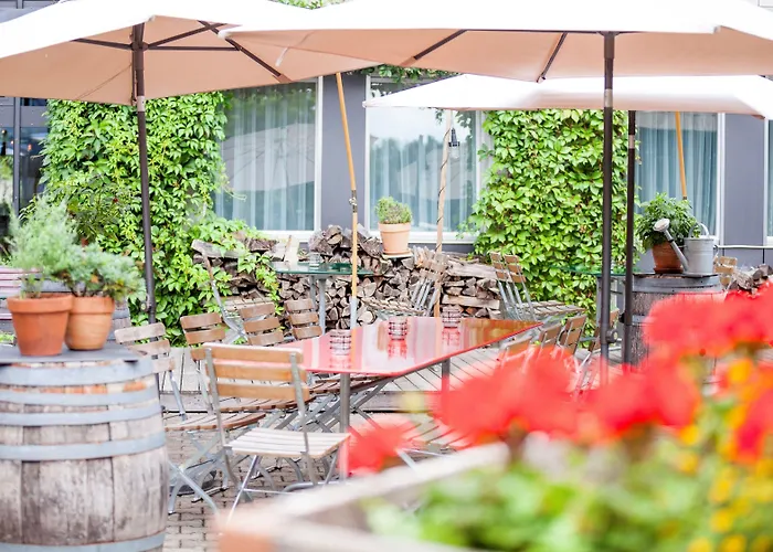 Alpenblick - Kind Of A 3*