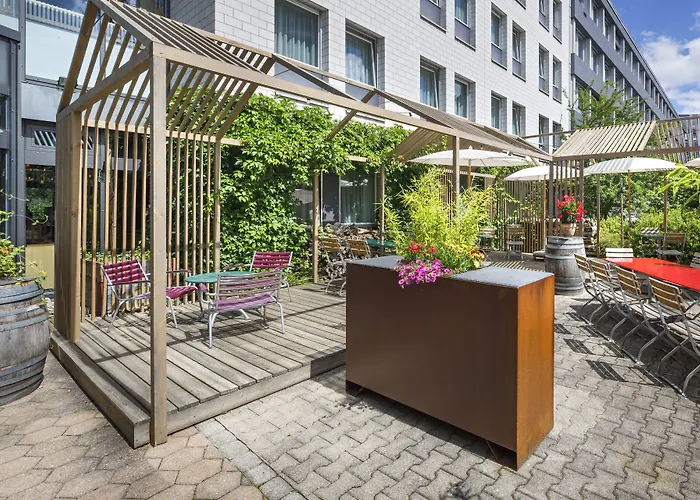 Hotel Alpenblick - Kind Of A