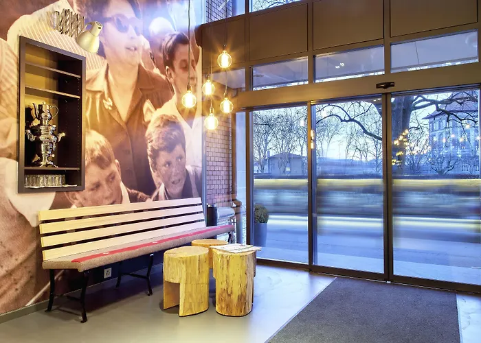 Hotel Alpenblick - Kind Of A 3*